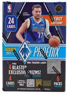 2023/24 Panini Phoenix Basketball 6-Pack Blaster Box