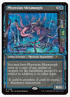 Phyrexian Metamorph - Secret Lair Drop Series - #1758