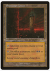 Phyrexian Tower - Urza's Saga - #322/350