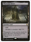 Phyrexian Tower - Jumpstart - #493