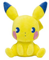 Pikachu Psycho Soda Refresh Japanese Pokémon Center Plush - Sweets and Geeks