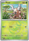 Pinsir (Master Ball Pattern) SV: Prismatic Evolutions #003/131