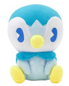 Piplup Japanese Pokémon Center Pokemon Dolls Plush