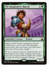 Pir, Imaginative Rascal - Battlebond - #011/254