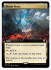 Planar Nexus (Extended Art) - Commander: Modern Horizons 3 - #0080