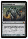 Platinum Emperion - Scars of Mirrodin - #193/249 - Sweets and Geeks