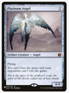 Platinum Angel - The List Reprints - #214/221