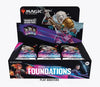 Magic: The Gathering Foundations - Play Booster Display Box