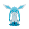 Pokemon Mofugutto 7.1" Plush [Eevee Friends] - Eevee & Glaceon