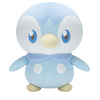 Pokemon Mecha Mofugutto Piplup Plush 12"