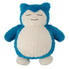 Pokemon Mecha Mofugutto Relax Time Snorlax Plush 16.5"