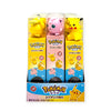 Meijiale Pokemon Doll Soft Candy 12pck