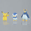 Empoleon Evolution Set "Pokemon",  Bandai Hobby Pokemon Model Kit