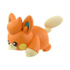 Takaratomy Pokemon Moncolle Monster Collection MS-27 Pawmi Figure