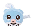 Poliwag Japanese Pokémon Center Washable Plush