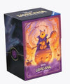 Disney Lorcana: Winnie the Pooh - Hunny Wizard Deck Box