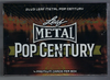 2023 Leaf Metal Pop Century Hobby Box - Sweets and Geeks