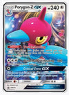 Porygon-Z GX - SM216 SM Promos # SM216