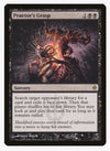 Praetor's Grasp - New Phyrexia - #71/175