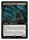 Preacher of the Schism (Extended Art) - The Lost Caverns of Ixalan - #0367