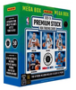 2023/24 Panini Premium Stock Basketball Mega Box [5 Packs, Ice Prizms!]