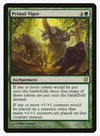 Primal Vigor - Commander 2013 - #162/356