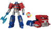 Hasbro Collectibles - Takara Tomy Transformers TT Import Transformers Takara Tomy Import Transformers One Leader Class Optimus Prime (Orion Pax)