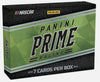 2023 Panini Prime Racing Hobby Box