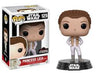 Funko POP! Star Wars: Princess Leia (2017 Galactic Convention Exclusive) #125 - Sweets and Geeks