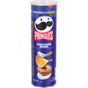 Pringles Everything Bagel 5.5oz Tube