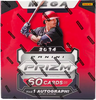 2024 Panini Prizm Baseball Mega Box (Pink Ice)