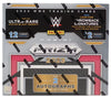 2023 Panini WWE Prizm Hobby Box - Sweets and Geeks