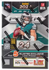 2024 Panini Prizm Football 6-Pack Blaster Box (Lazer Prizms!)