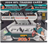 2024 Panini Prizm Football Retail 24-Pack Box