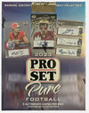 2023 Leaf Pro Set Pure Football Hobby Box