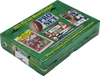 2023 Leaf Pro Set Metal Football Hobby Box