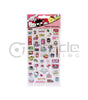 Hello Kitty Puffy Sticker Pack