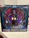 (DAMAGED BOX) Hyperdimension; Neptunia Purple Heart 1/7 Scale Figure