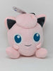 Pokemon Zipper Pouch with Carabiner - Jigglypuff