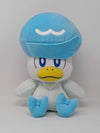 Pokemon Mofugutto 9.1" Plush ~Elekid & Quaxly~