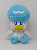 Pokemon Mofugutto 9.1" Plush ~Elekid & Quaxly~