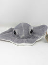 Slapstix - Grey Ray 10" Plush