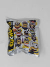 Minions Sports Foam Bag Clips