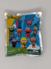 Sesame Street Foam Bag Clip: Series 2