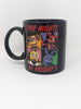 Five Night's at Freddy's Special Delivery 20 oz Ceramic Mug