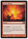 Pyretic Ritual - Magic 2011 - #153/249