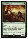 Qasali Slingers - Commander 2017 - #033/309