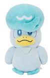 Quaxly - Shiny (Lost Quaxly) Japanese Pokémon Center Plush