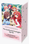 The Quintessential Quintuplets Specials Premium Booster Box