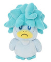 Quaxly - Messy (Lost Quaxly) Japanese Pokémon Center Plush